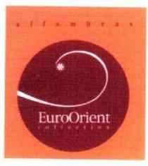 ALFOMBRAS EUROORIENT COLLECTION