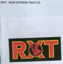 RXT - RAID EXTREM TRIATLO