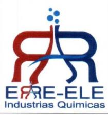 RR ERRE-ELE INDUSTRIAS QUIMICAS