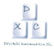 DXC DIVASI INFORMATICA SL