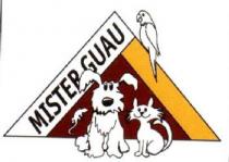 MISTER GUAU