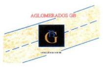 AGLOMERADOS GB GB GUILLEN BONETE