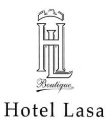 BOUTIQUE HOTEL LASA