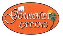 GL GOURMET LATINO