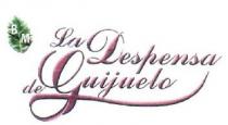 BM LA DESPENSA DE GUIJUELO