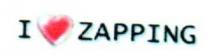 I ZAPPING