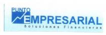 PUNTO EMPRESARIAL SOLUCIONES FINANCIERAS
