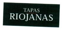 TAPAS RIOJANAS COTO REAL