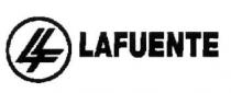LLF LAFUENTE