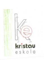 KE KRISTAU ESKOLA