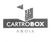 CARTROBOX. ANOIA