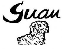 GUAU