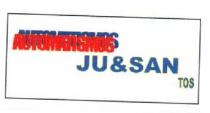 AUTOMATISMOS JU&SAN TOS