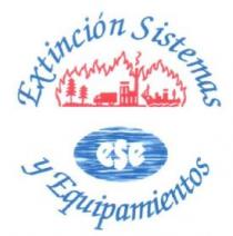 EXTINCION SISTEMAS Y EQUIPAMIENTOS ESE
