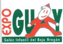 EXPO GUAY SALON INFANTIL DEL BAJO ARAGON