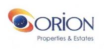 ORION PROPERTIES & ESTATES
