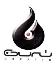 GURU CREATIU