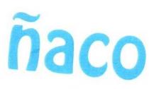 ÑACO