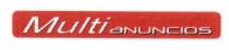 MULTI ANUNCIOS