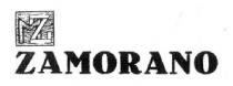ZAMORANO