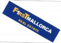 F1RSTMALLORCA REAL ESTATE