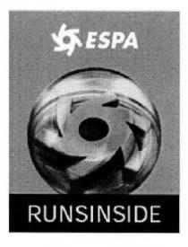 ESPA RUNSINSIDE