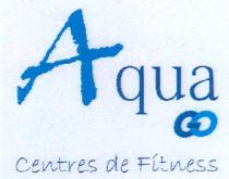 AQUA GO CENTRES DE FITNESS