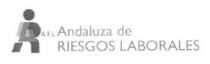 A.R.L. ANDALUZA DE RIESGOS LABORALES