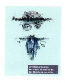 CASTILLA-LA MANCHA: VEN A VIVIR EL ESPIRITU DE DON QUIJOTE EN SUS RUTAS.