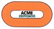 ACME EDIFICACIO
