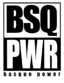 BSQ PWR BASQUE POWER