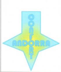 CONFORT ANDORRA