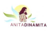 ANITA DINAMITA