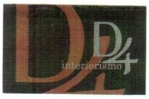 D4 INTERIORISMO