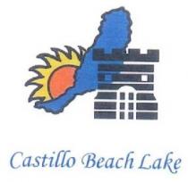 CASTILLO BEACH LAKE
