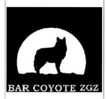 BAR COYOTE ZGZ