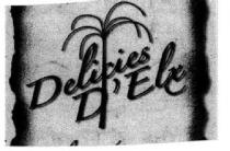 DELICIES D'ELX