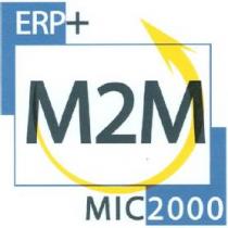 ERP+ M2M MIC2000