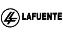LLF LAFUENTE