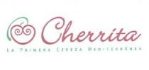 CHERRITA LA PRIMERA CEREZA MEDITERRANEA