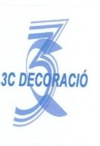 3C DECORACIO