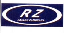 RZ RACING ZAMBRANA