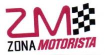 ZM ZONA MOTORISTA