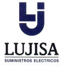 LJ LUJISA SUMINISTROS ELECTRICOS