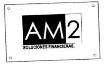 AM2 SOLUCIONES FINANCIERAS,