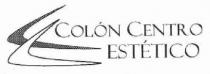 COLON CENTRO ESTETICO