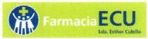 FARMACIA ECU LDA. ESTHER CUBILLO