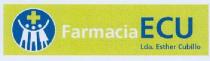 FARMACIA ECU LDA. ESTHER CUBILLO
