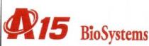 A15 BIOSYSTEMS