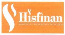 HISFINAN HIPOTECAS Y SOLUCIONES FINANCIERAS